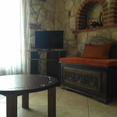 Casa vacanze Kleio's House Psakoudia