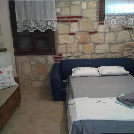 Kleio's House Casa vacanze