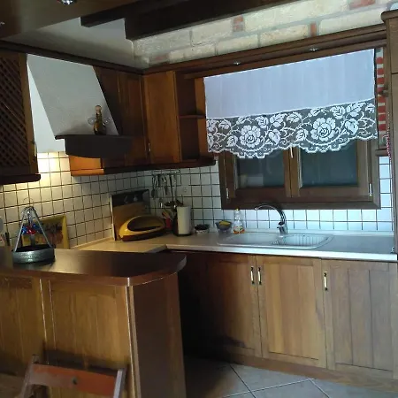 Kleio's House Psakoudia