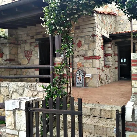 Kleio's House Casa vacanze