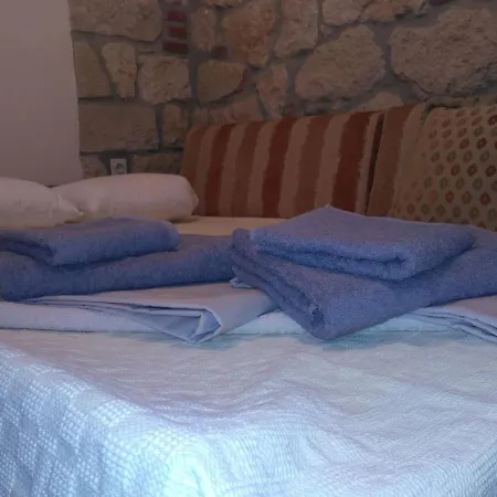 Kleio's House Casa vacanze Psakoudia
