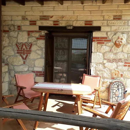 Casa vacanze Kleio's House Psakoudia