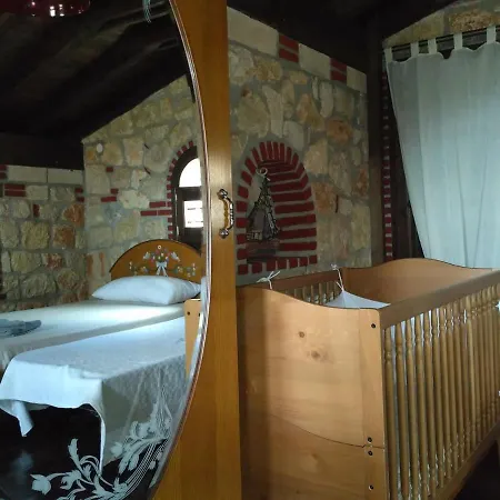Casa vacanze Kleio's House