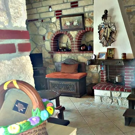 Casa vacanze Kleio's House Psakoudia
