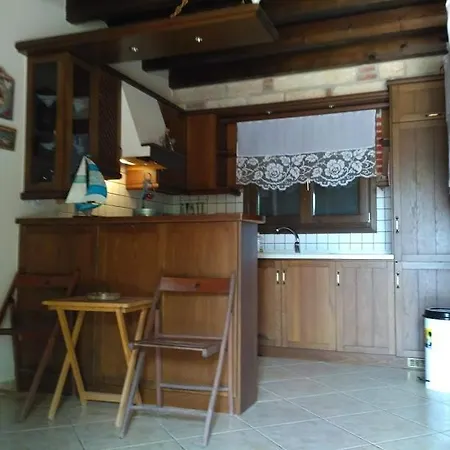Kleio's House *