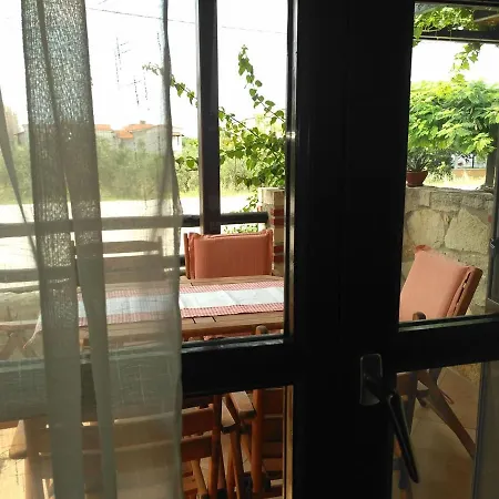 Kleio's House