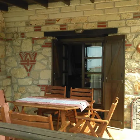 Holiday home Kleio's House *