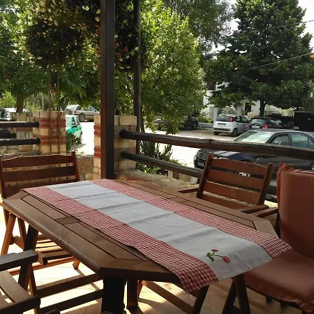 Kleio's House Holiday home Psakoudia