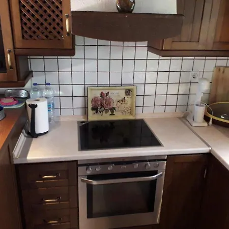 Kleio's House Holiday home Psakoudia