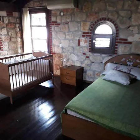 Kleio's House Holiday home Psakoudia