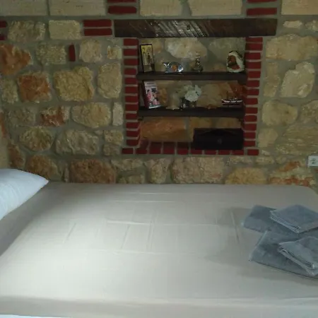 Kleio's House