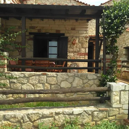 Kleio's House Psakoudia