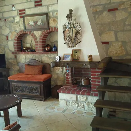 Kleio's House
