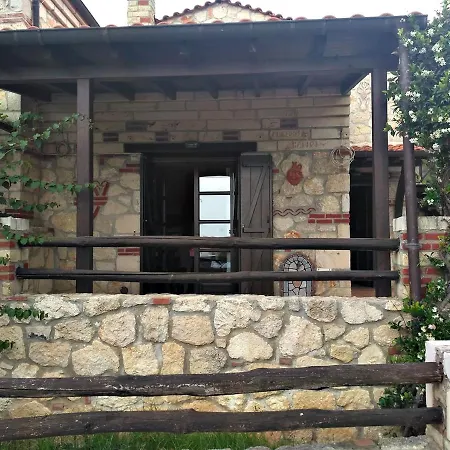 Kleio's House Holiday home Psakoudia