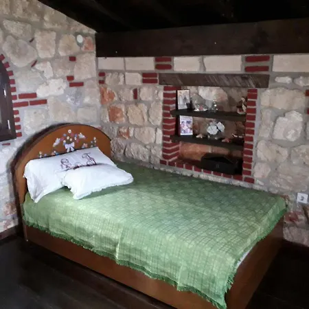 Kleio's House Holiday home *