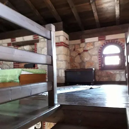 Kleio's House Holiday home Psakoudia