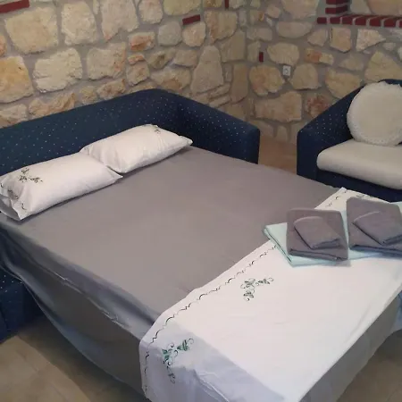 Holiday home Kleio's House *