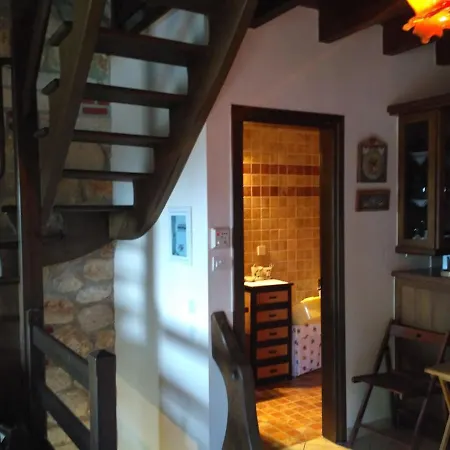 Kleio's House