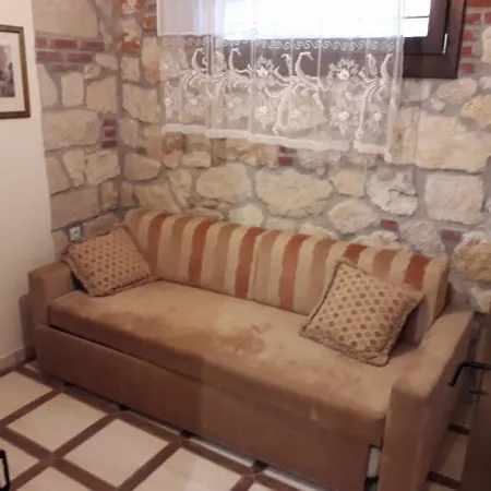Kleio's House