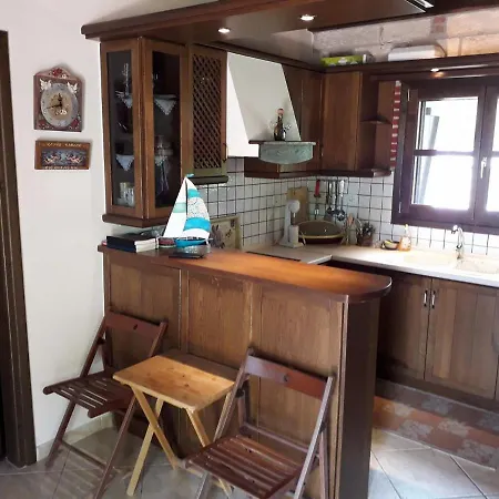 Holiday home Kleio's House *