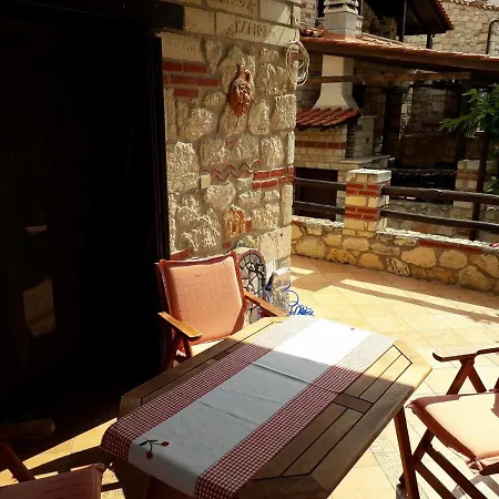 Holiday home Kleio's House *